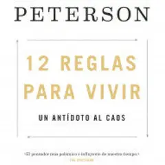 GREENLIBROS - 12 reglas para vivir Nuevo