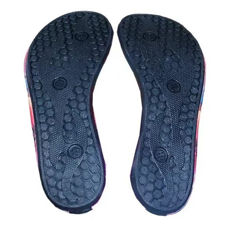 ZAPATILLACHILE - Zapato Calcetin  De Agua Mujer  Colores Divertidos