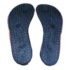 ZAPATILLACHILE - Zapato Calcetin De Agua Mujer Colores Divertidos