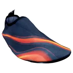 ZAPATILLACHILE - Calcetines De Agua Unisex Protección y Confort en el Agua