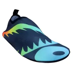 DYNAMOSTRONG CL - Calcetines De Agua Unisex Protección y Confort en el Agua