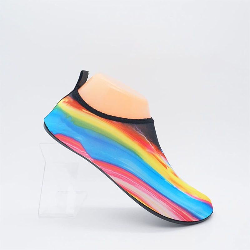 DYNAMOSTRONG CL - Calcetines De Agua Unisex Versatilidad para Deportes Acuáticos