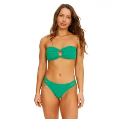 H2O WEAR - Traje de Baño Mujer Bikini Clhoe Green - Verde