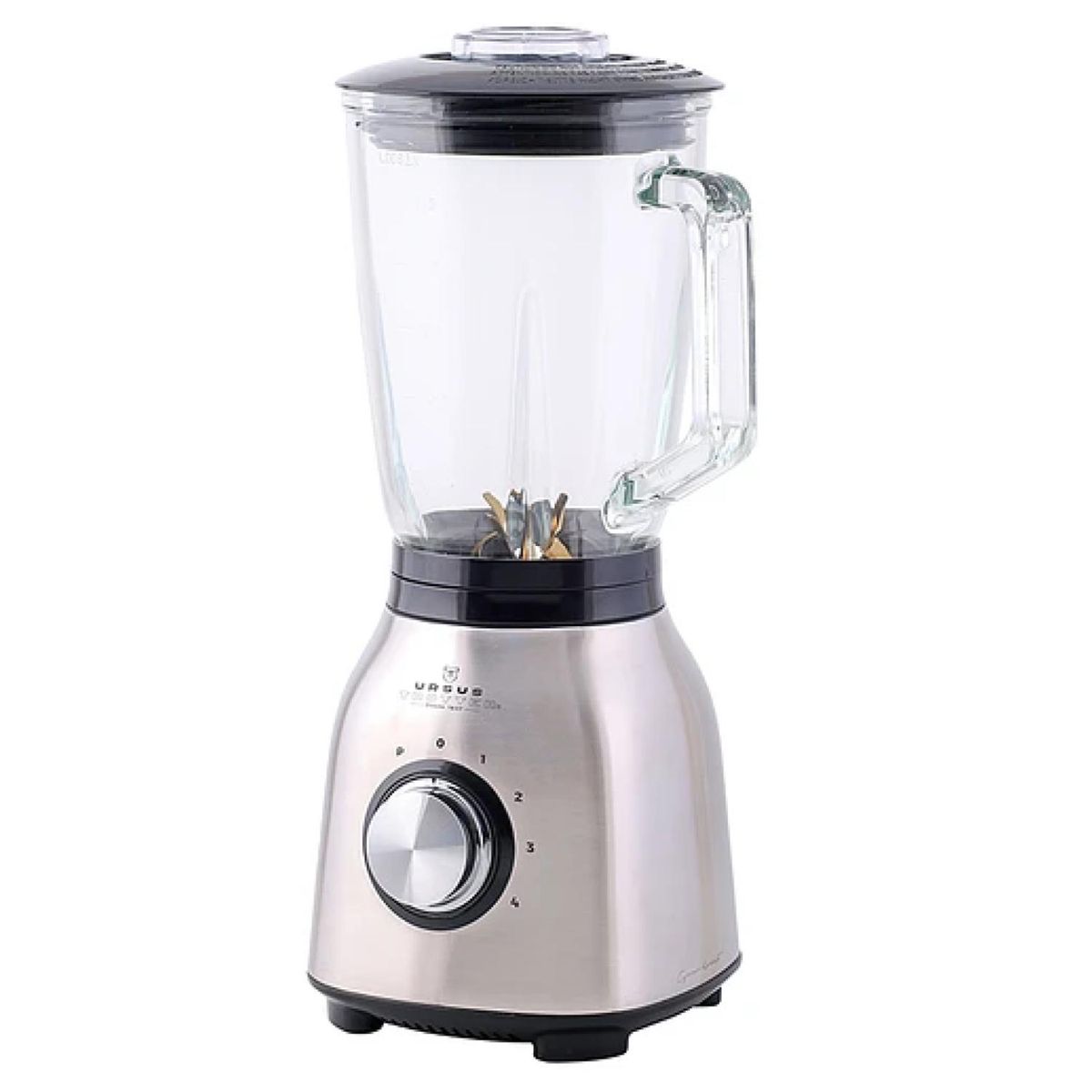 URSUS TROTTER - Licuadora 1500ml Jarra Vidrio Promixer1000 Ursus Trotter