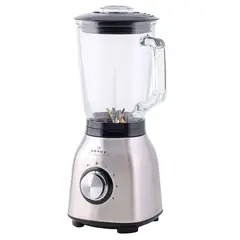 URSUS TROTTER - Licuadora 1500ml Jarra Vidrio Promixer1000