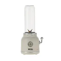 URSUS TROTTER - Licuadora Personal 400W 700ml Ut-Tritan2Go