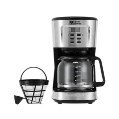 URSUS TROTTER - CAFETERA ELECTRICA 12 TAZAS UT-KAFFEEKLASSIK