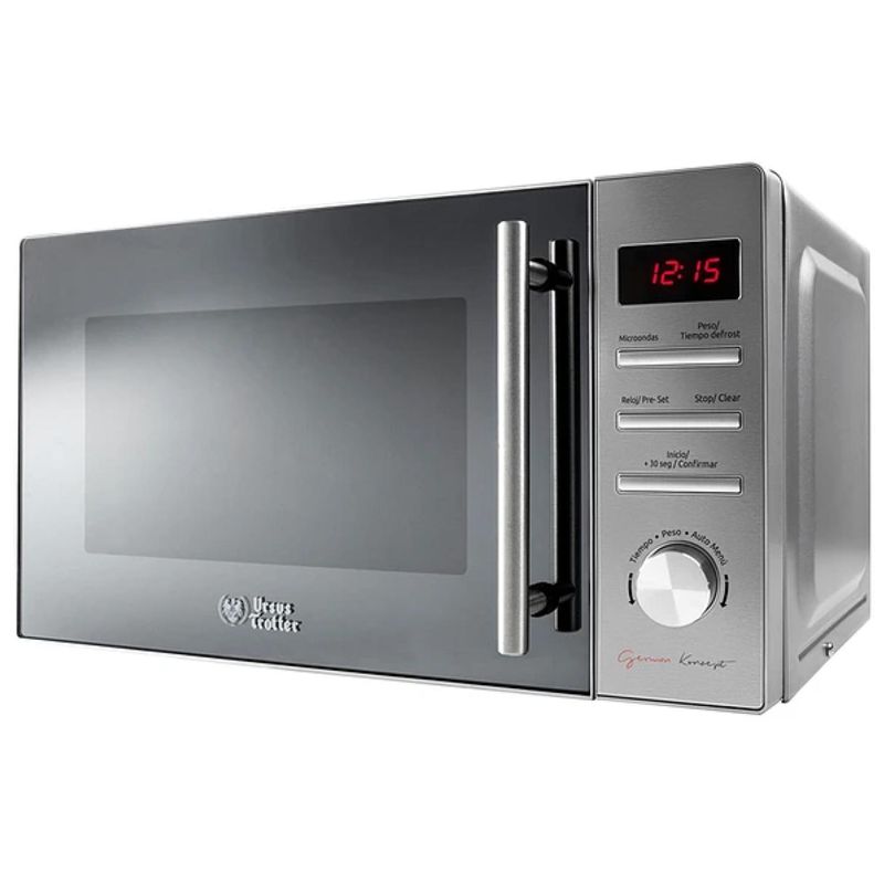 URSUS TROTTER - Microondas Electrico 16L Digital Ut-Classy720 Ursus trotter