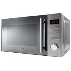URSUS TROTTER - Microondas Electrico 16L Digital Ut-Classy720