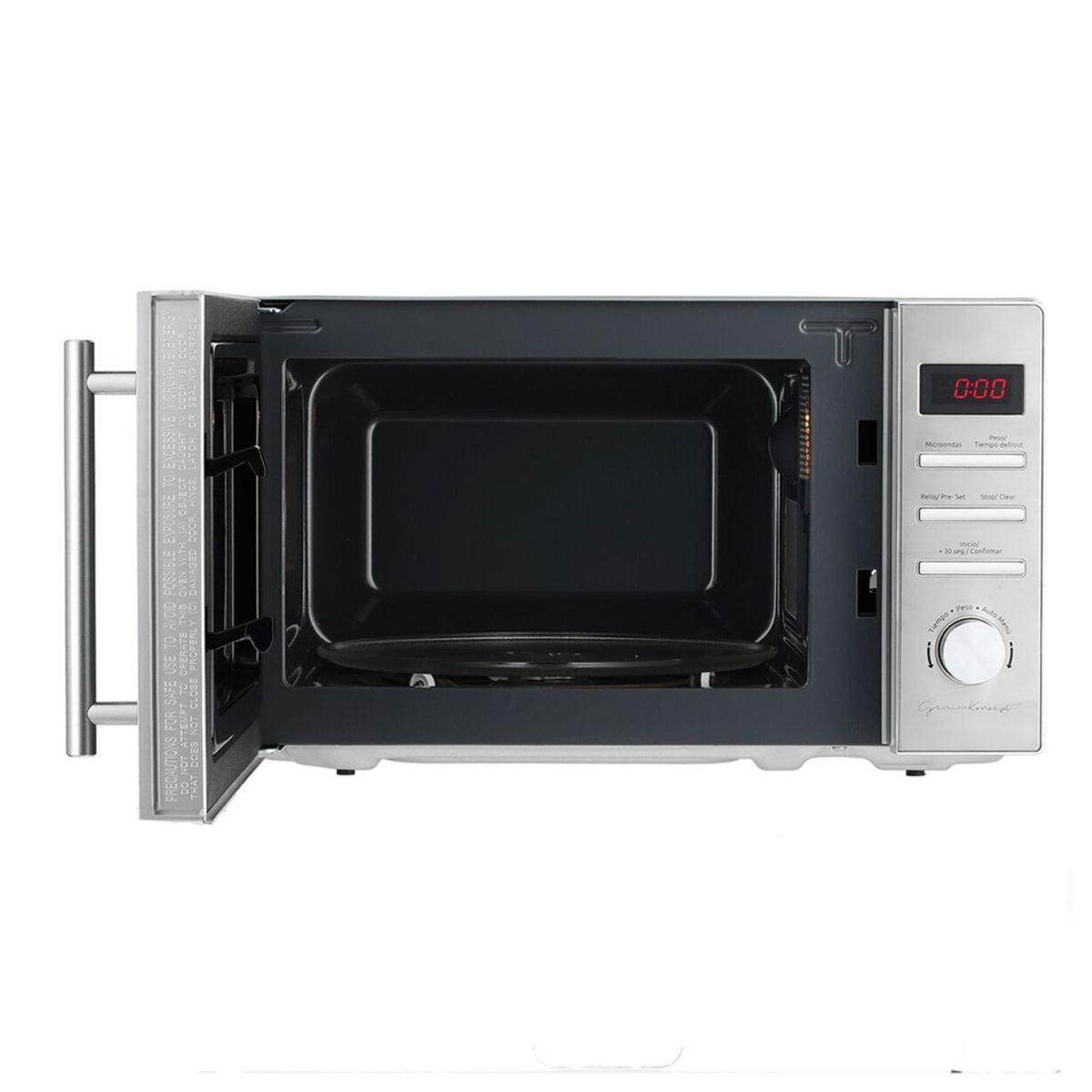 URSUS TROTTER - Microondas Electrico 20L Digital Ut-Classy720 Ursus trotter