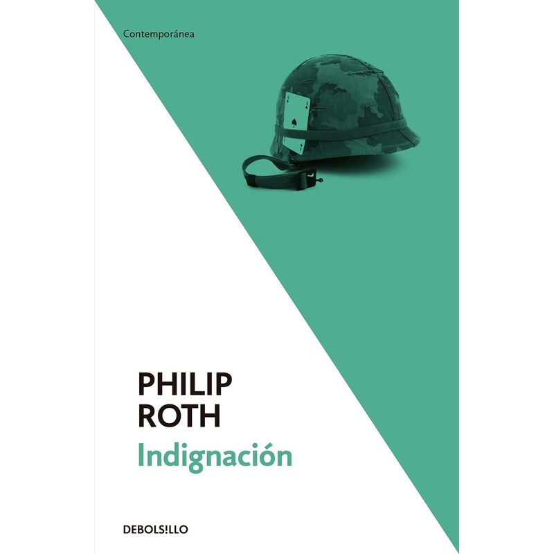 PENGUIN RANDOM HOUSE - LIBRO Indignacion