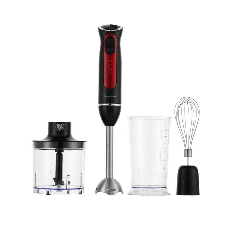 Minipimer Multimixer 3Vel 400W Ut-klot400p