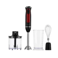 Minipimer Multimixer 3Vel 400W Ut-klot400p