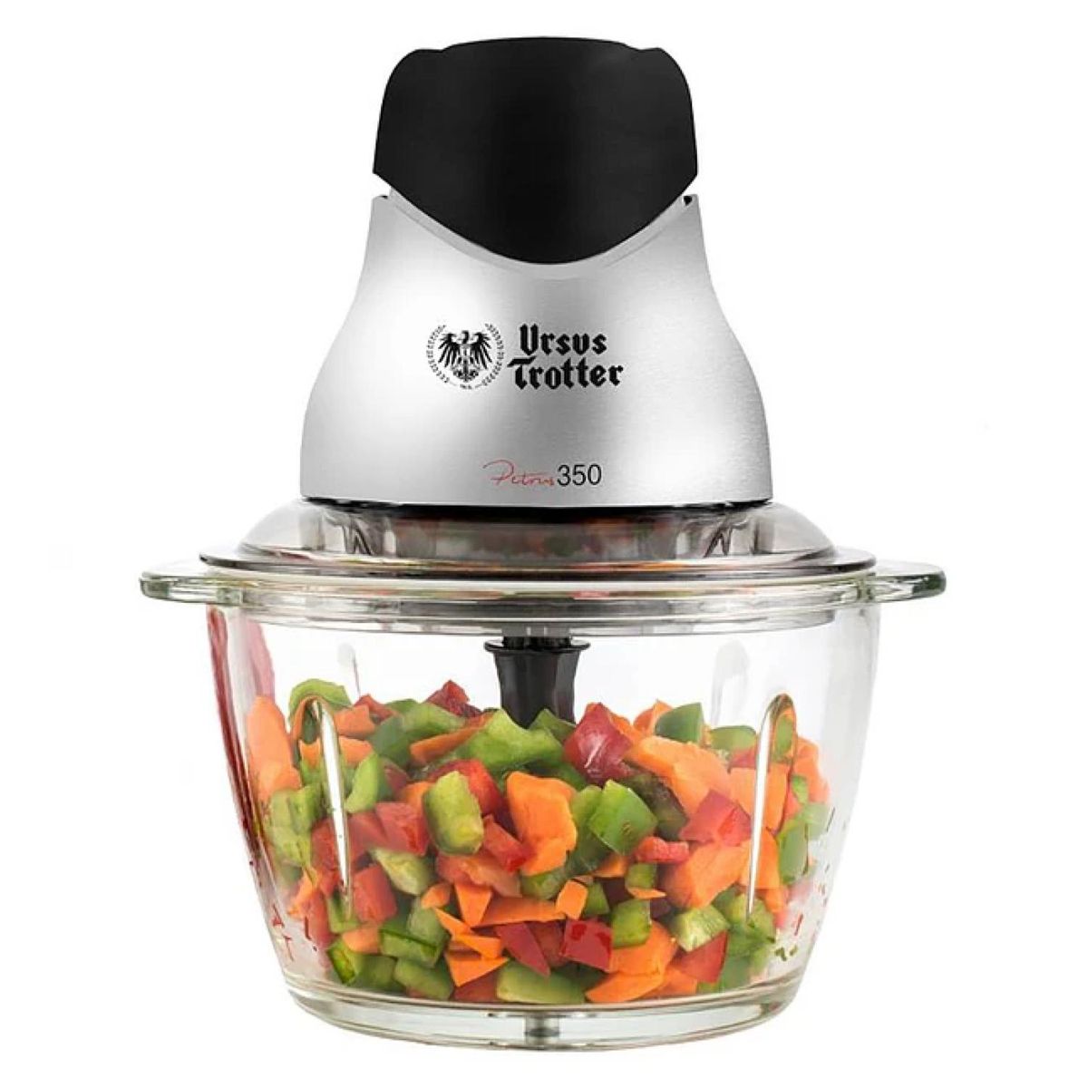 URSUS TROTTER - Picador De Alimentos 1L 350W Ut-Petrus320 Ursus Trotter