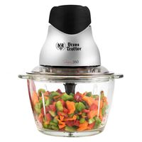 Picador De Alimentos 1L 350W Ut-Petrus320