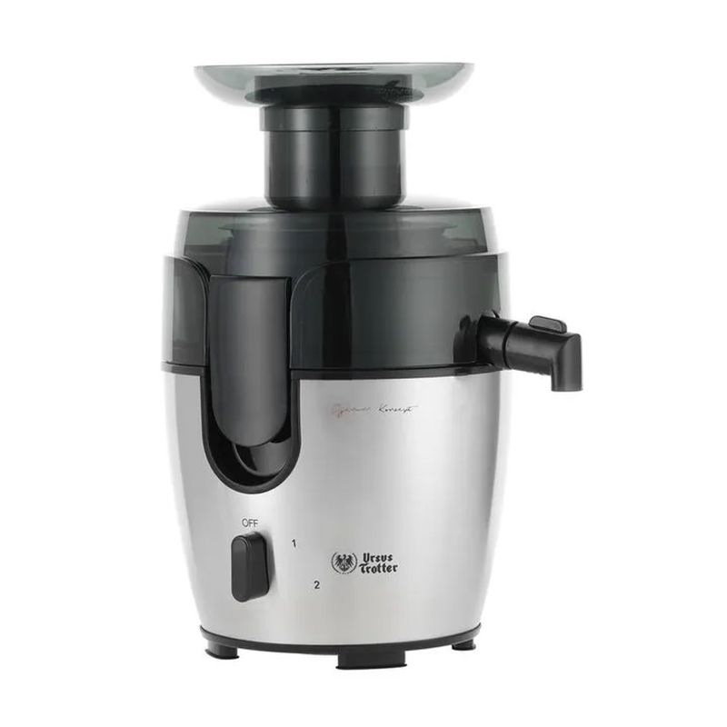 URSUS TROTTER - EXTRACTOR DE JUGOS ELECTRICO URSUS TROTTER UT-NUTRISMART