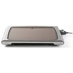 URSUS TROTTER - Parrilla Electrica Tapa 1500W Ut-Ecokeramik