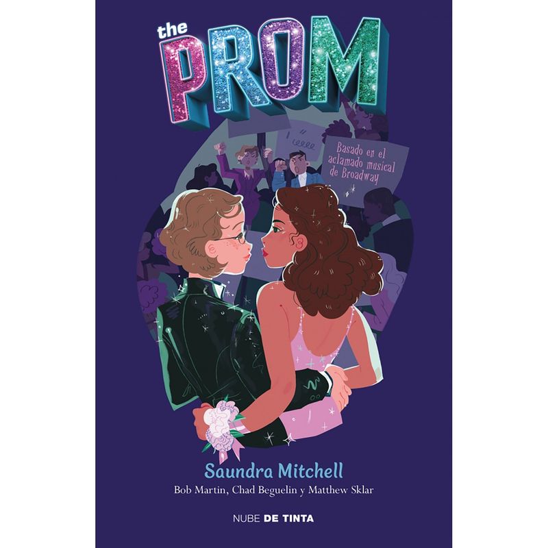 PENGUIN RANDOM HOUSE - LIBRO The Prom