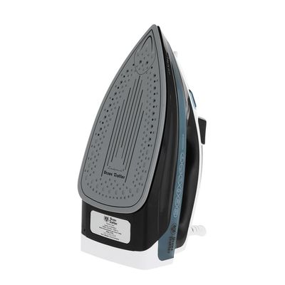 Imagen 2 del producto Plancha A Vapor 2200W 260ml Azul Ut-Keramik1