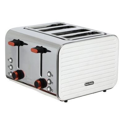 Imagen 2 del producto Tostador 4 Panes 7 Temp 1400W Ut-Eckart4