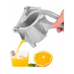 GENERICO - Exprimidor Manual Para Diferentes Frutas