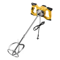 OEM - Mezclador De Cemento y Pinturas Eléctrico 220 1200w