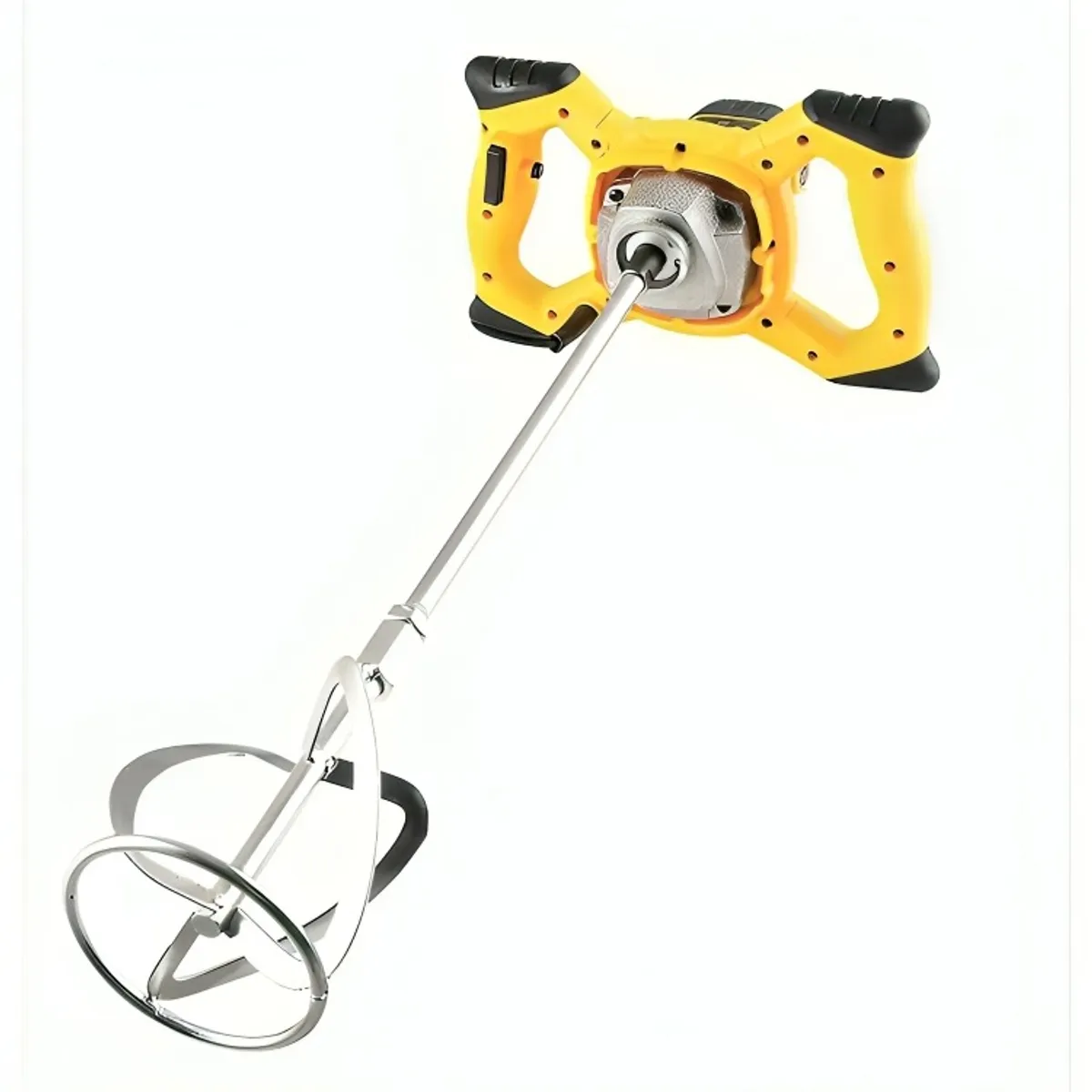 OEM - Mezclador De Cemento y Pinturas Eléctrico 220 1200w