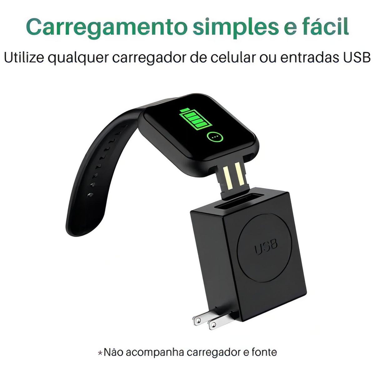 UNIVERSAL - Reloj Inteligente Smartwatch Smart Bracelet D20 1 1.3 Rosado