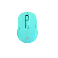 FIDDLER - Mouse Óptico Inalámbrico FD-223 Verde