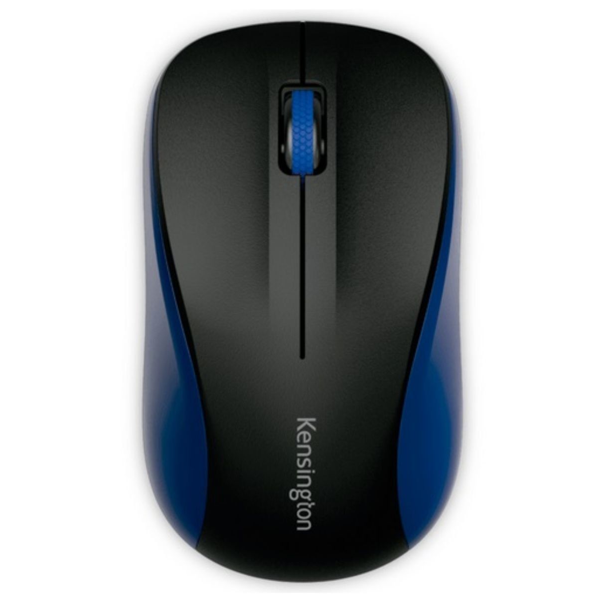 KENSINGTON - Mouse kensington for life inalámbrico azul