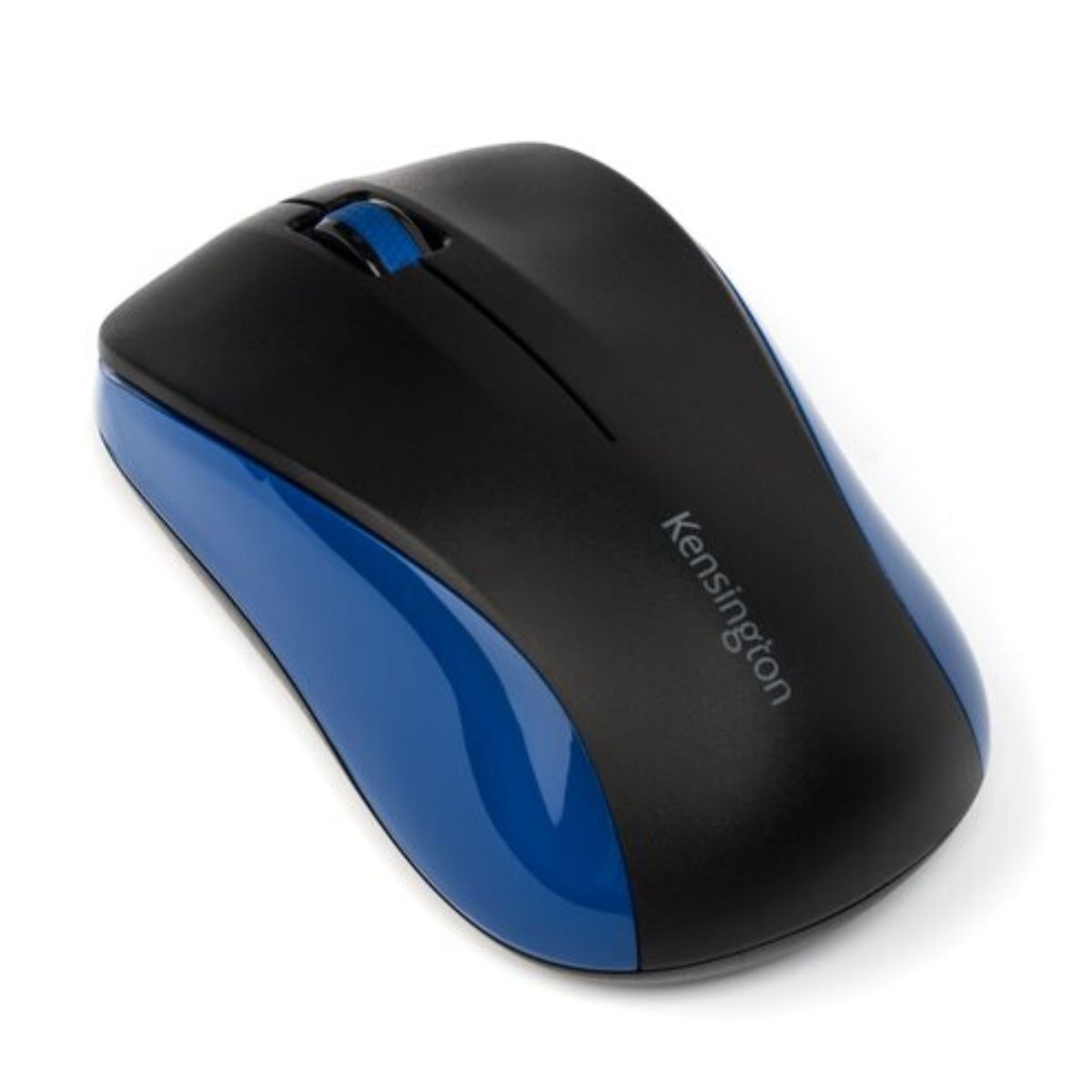 KENSINGTON - Mouse kensington for life inalámbrico azul