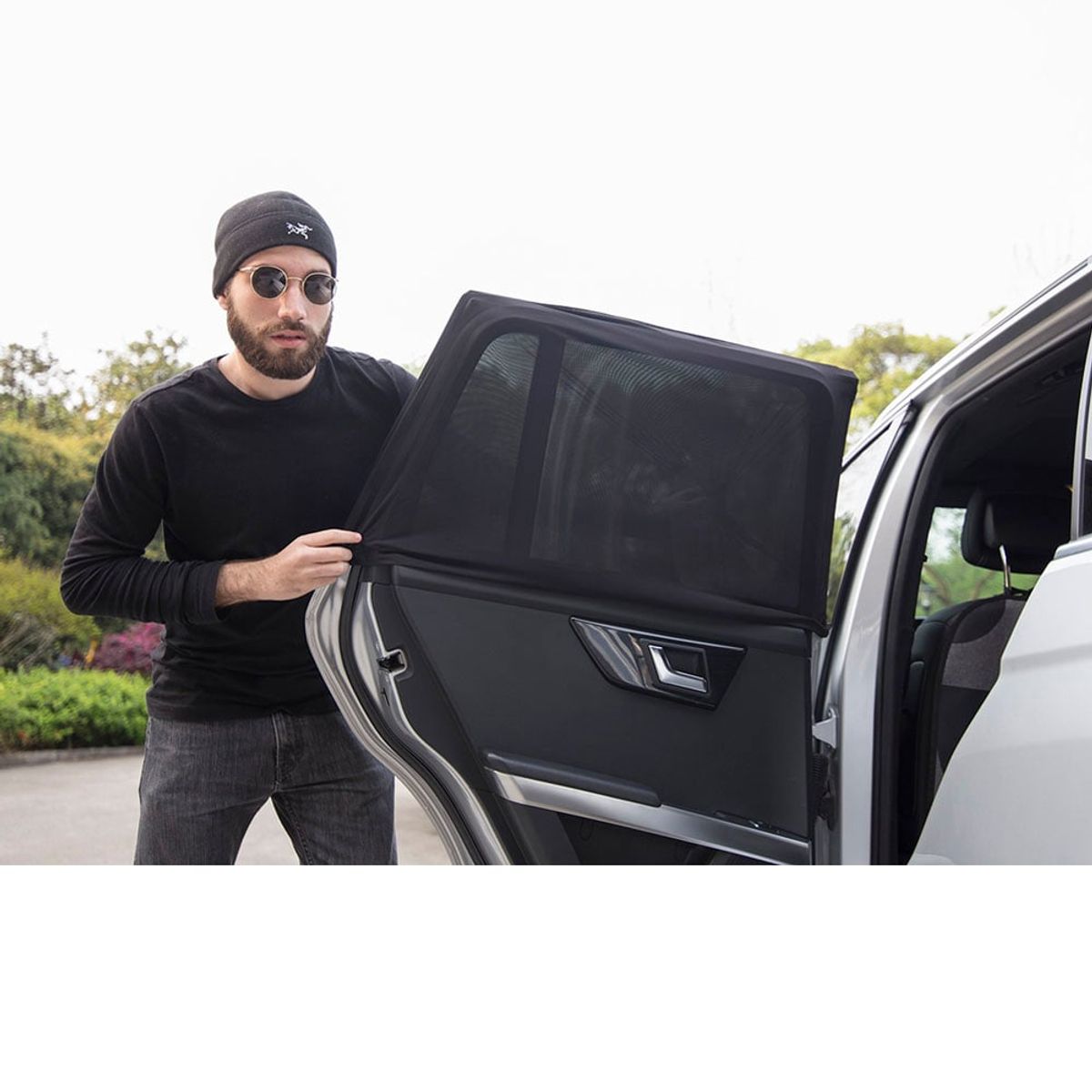 INFANTI - Parasol Sunny Travel M/L