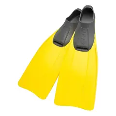 CRESSI - Aletas Snorkeling y Buceo Clio