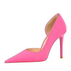 SHANDIAN - Zapato Formal Mujer Beige