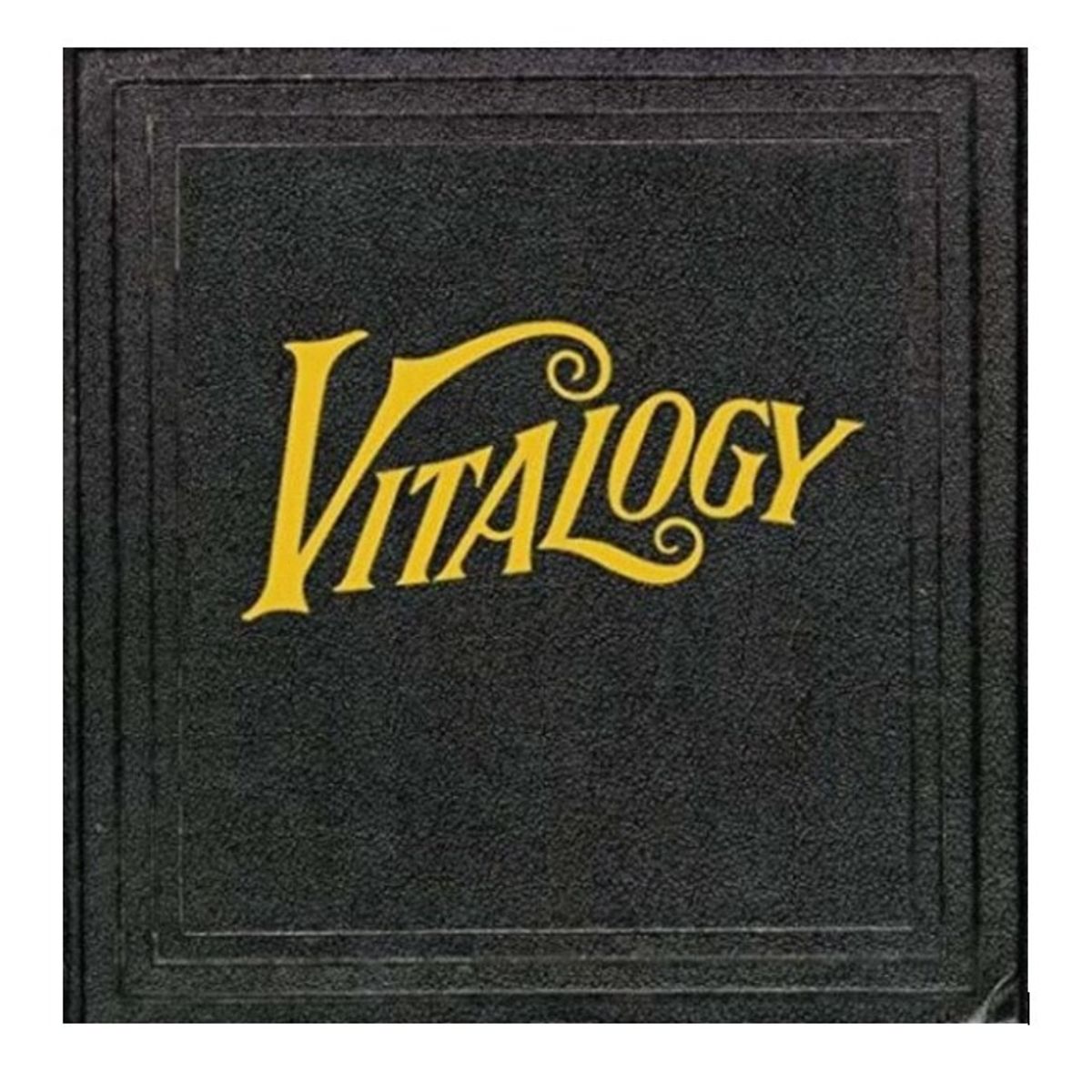 GENERICO - Pearl Jam  Vitalogy CD alemán