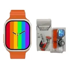 UNIVERSAL - Reloj Inteligente Smartwatch Watch 8 Ultra