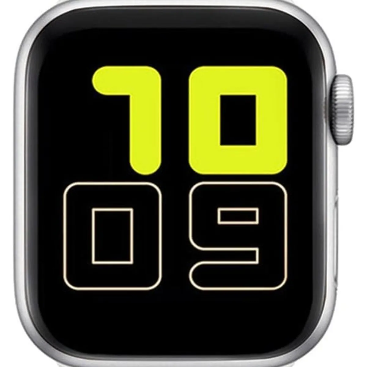 UNIVERSAL - Reloj T500 Inteligente Smartwatch Blanco  Realiza Llamadas