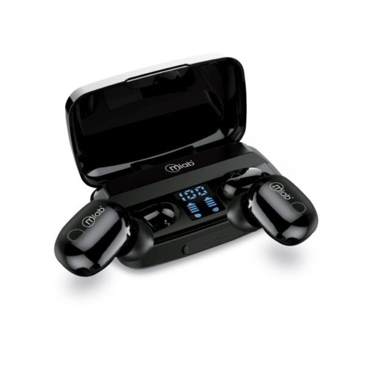 MLAB - Audífonos Energy+ Twins Mlab 8971 Bluetooth