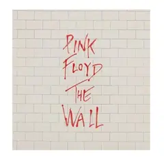 GENERICO - Pink Floyd The Wall CD doble