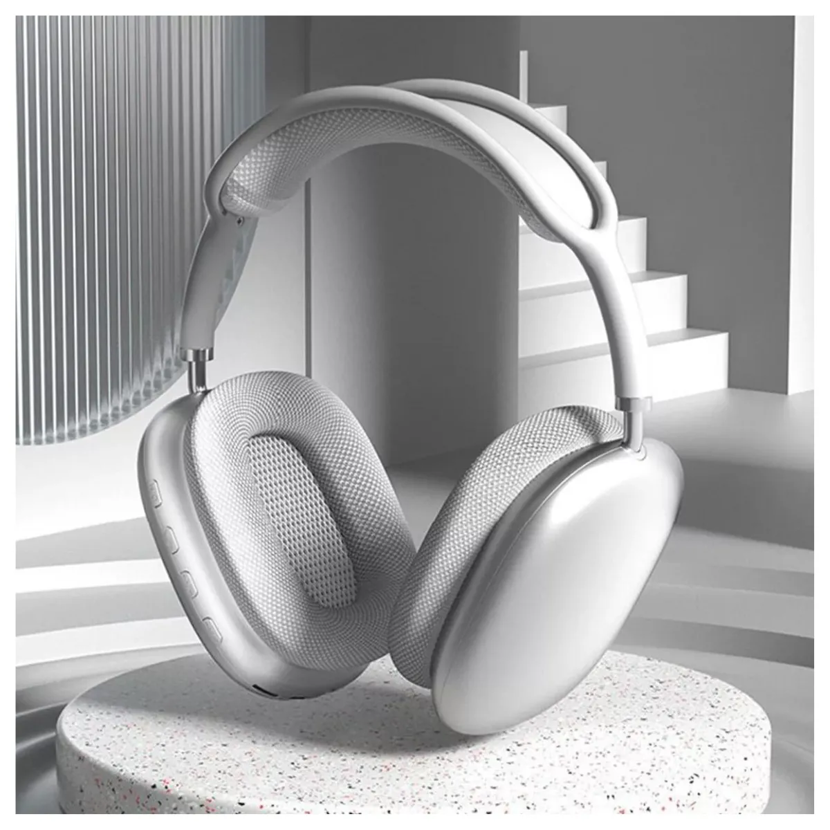 GENERICO - Auriculares Bluetooth 5.0 P9