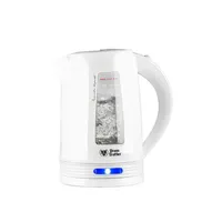 HERVIDOR TRADICIONAL ELECTRICO UT-KLAR20PW…