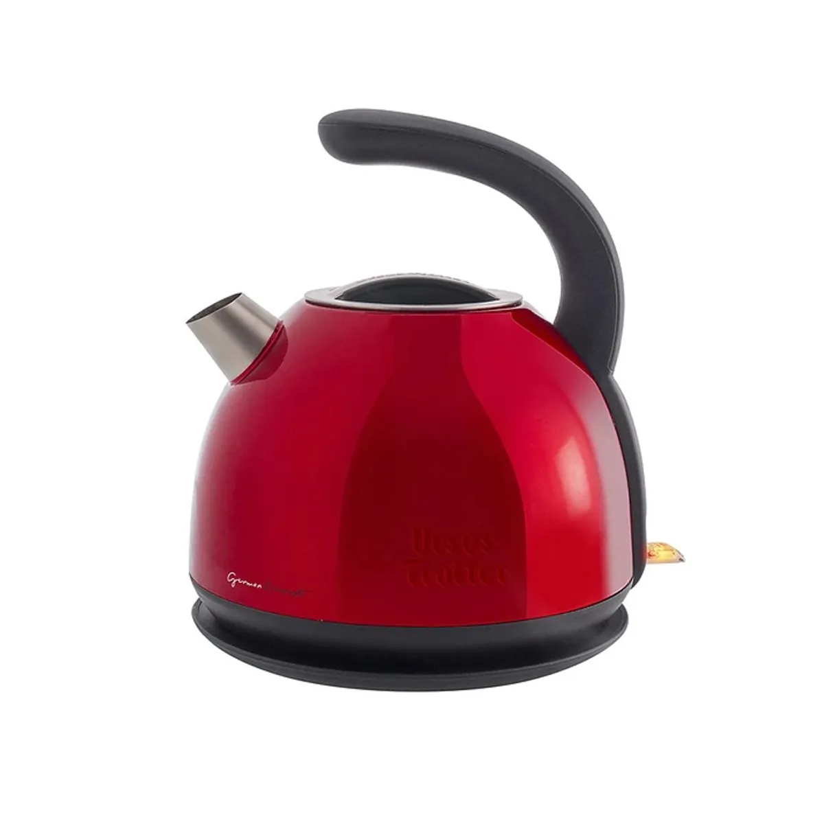 URSUS TROTTER - HERVIDOR DE AGUA ELECTRICO URSUS TROTTER UT-LECKER18R…