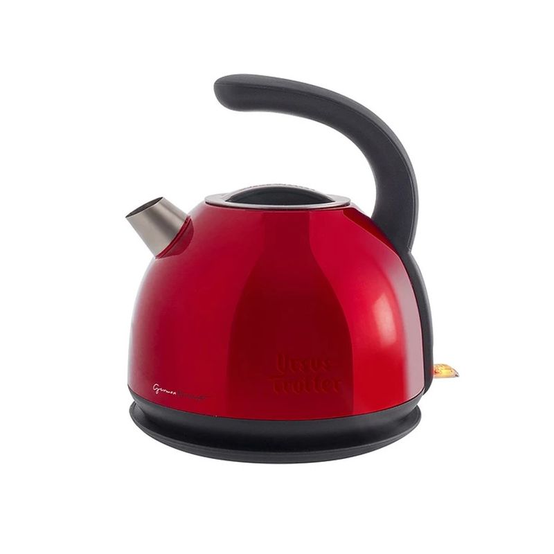 URSUS TROTTER - HERVIDOR DE AGUA ELECTRICO URSUS TROTTER UT-LECKER18R