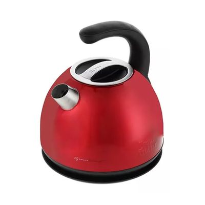 Imagen 2 del producto HERVIDOR DE AGUA ELECTRICO UT-LECKER18R…