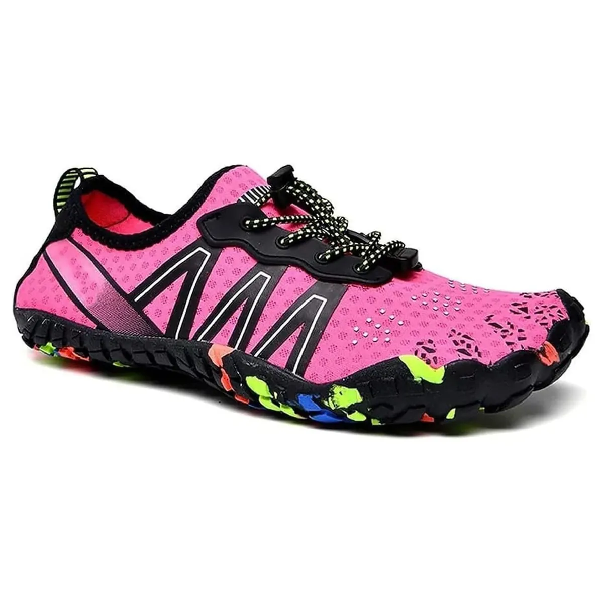 ZAPATILLACHILE - Zapatillas Para Agua Hombres Tracción Superior y Confort en el Agua