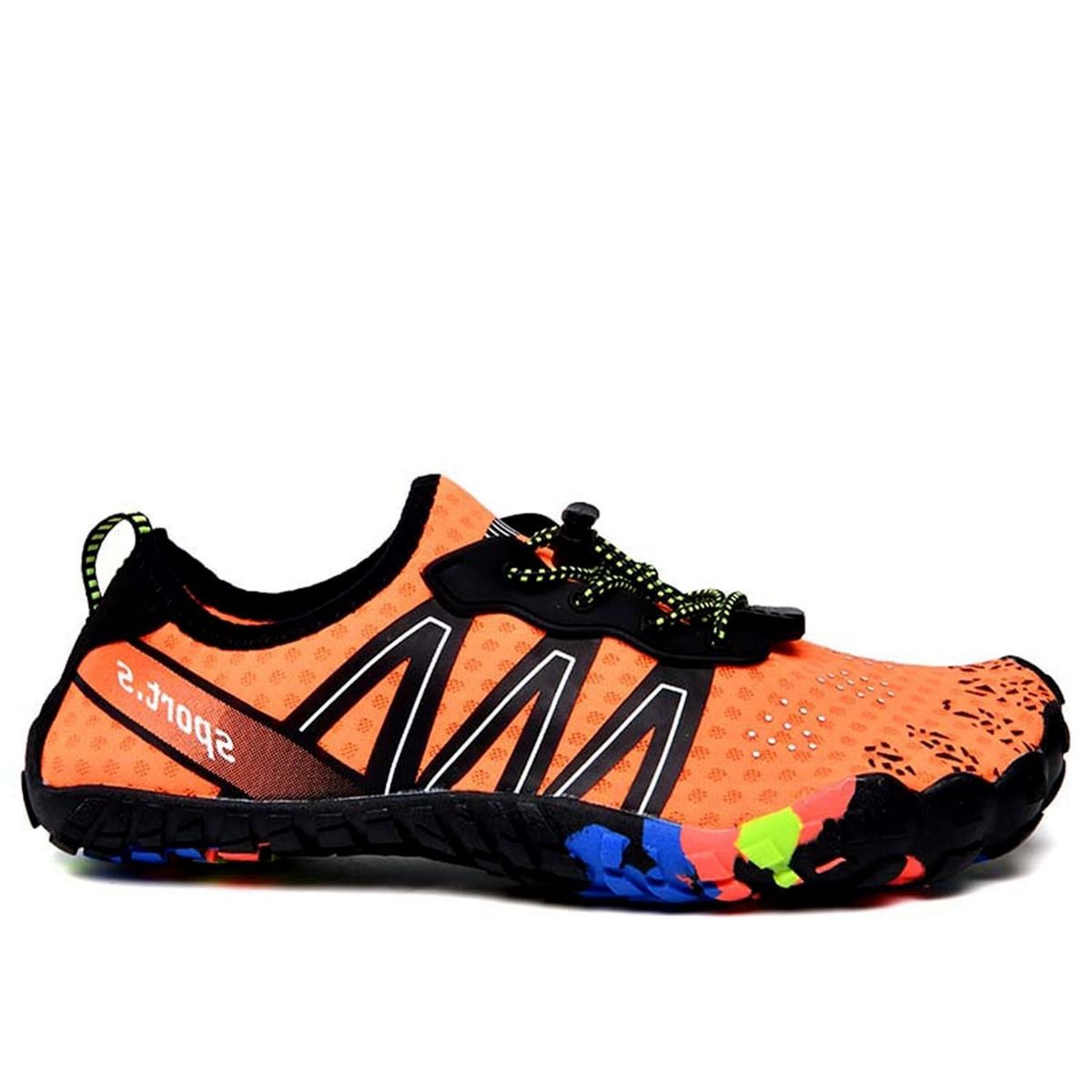 ZAPATILLACHILE - Zapatillas Para Agua Hombres Tracción Superior y Confort en el Agua