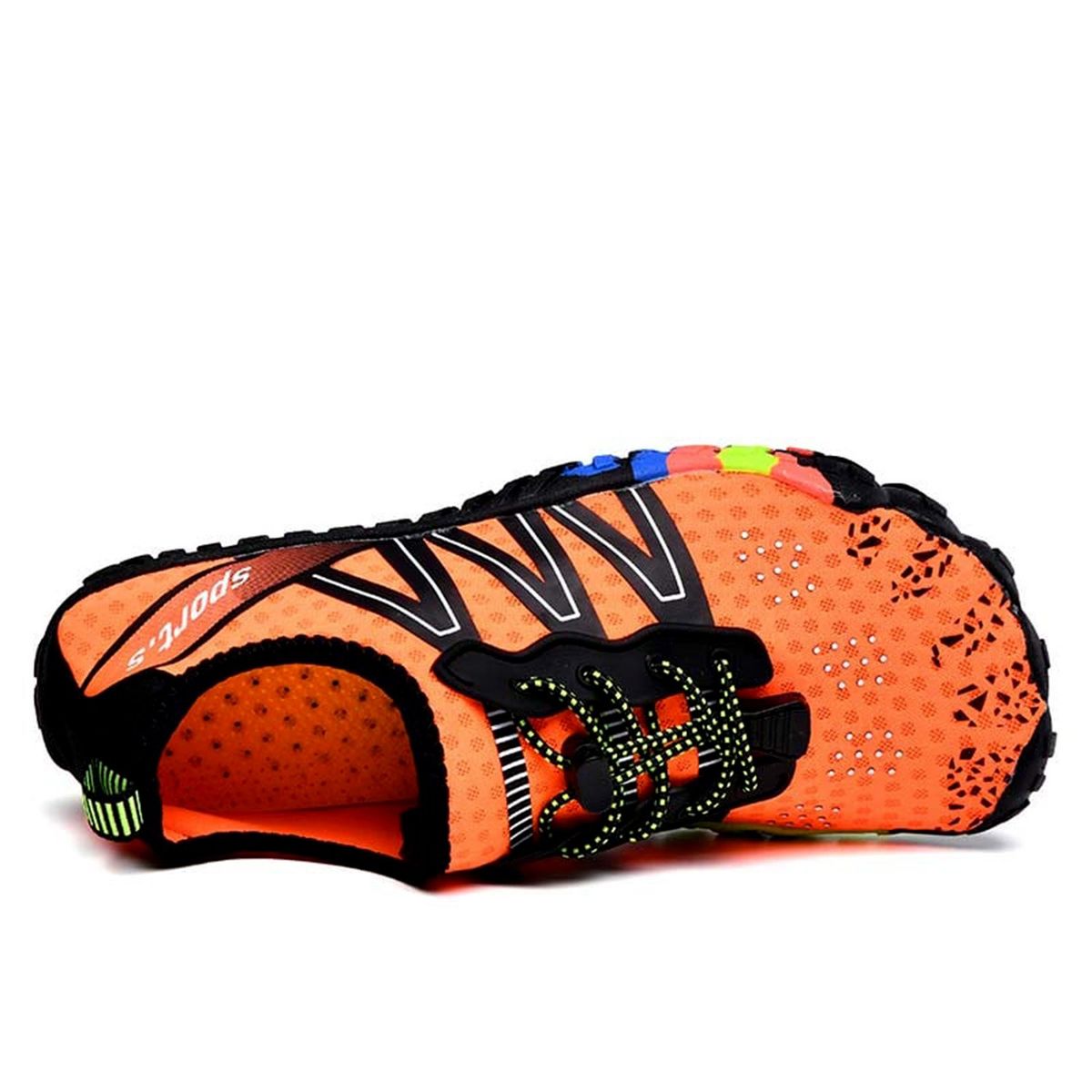 ZAPATILLACHILE - Zapatillas Para Agua Hombres Tracción Superior y Confort en el Agua