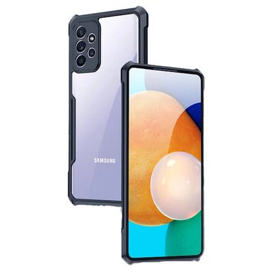 Imagen 2 del producto Carcasa Reforzada Para Samsung A72