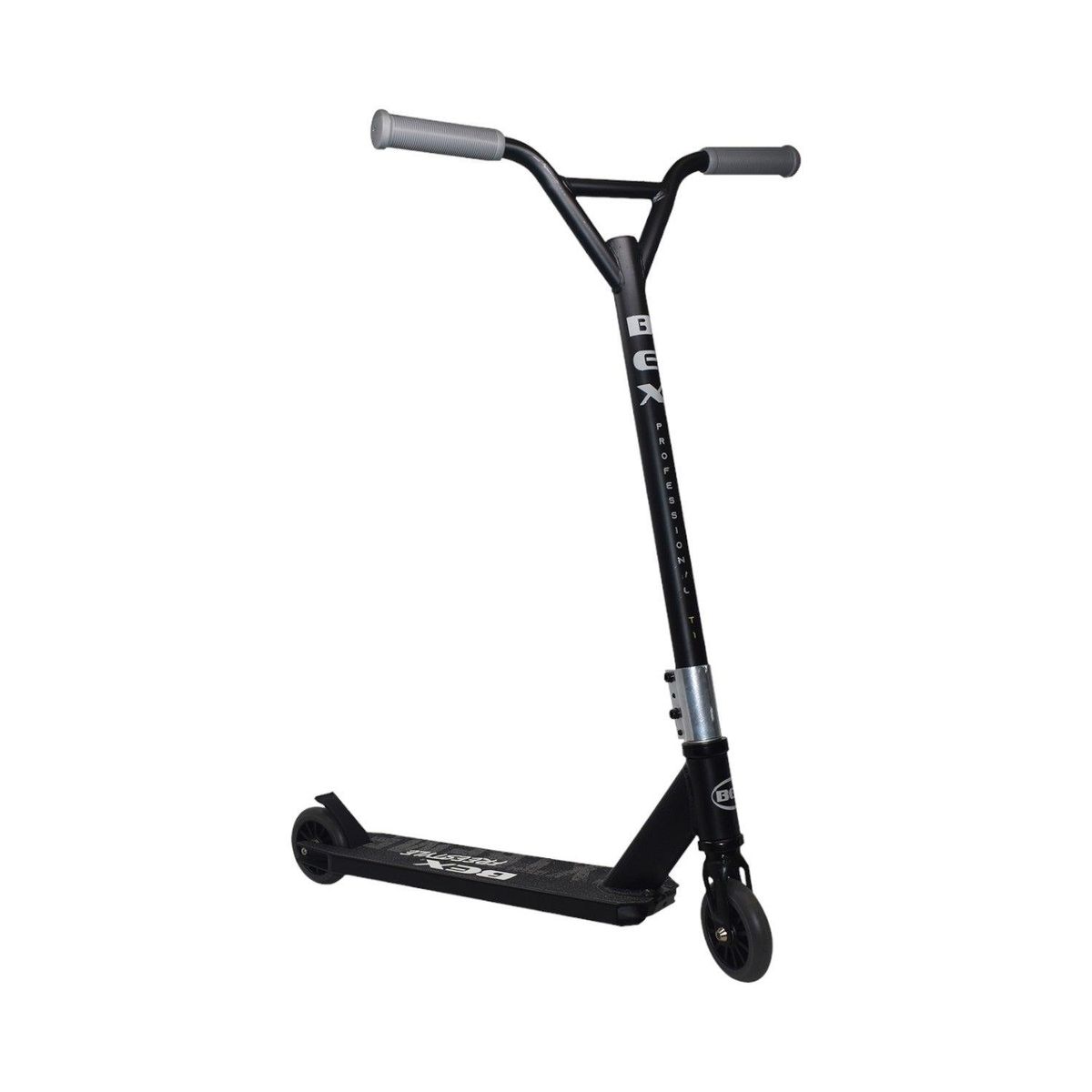 BEX - Scooter Freestyle Acrobacia de Salto Professional T1 Bex