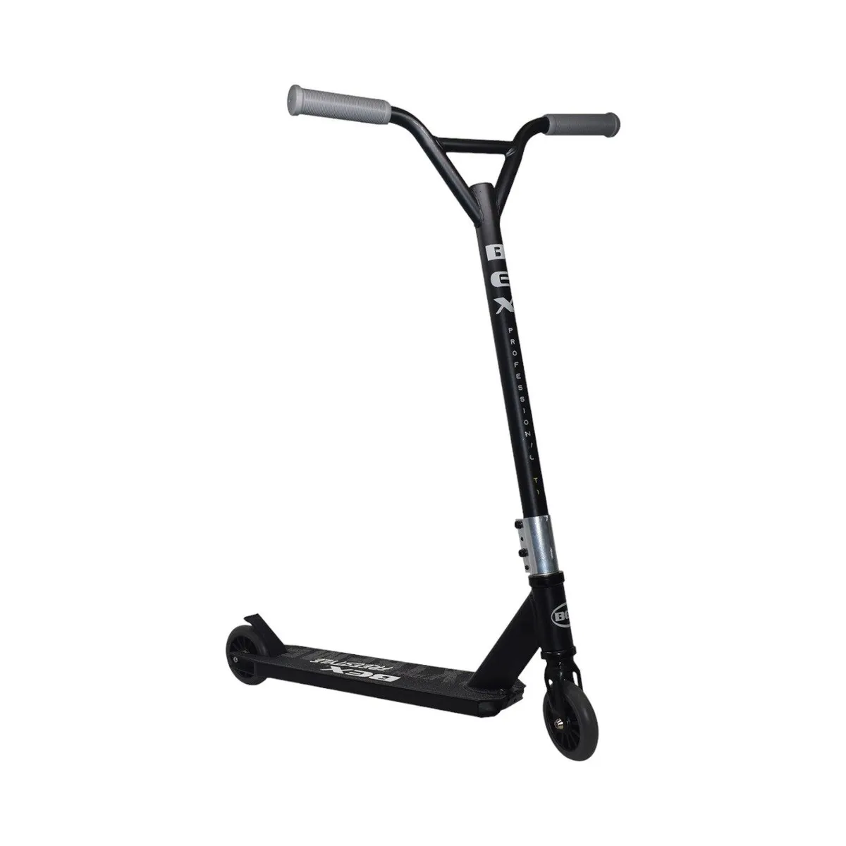 BEX - Scooter Freestyle Acrobacia de Salto Professional T1 Bex
